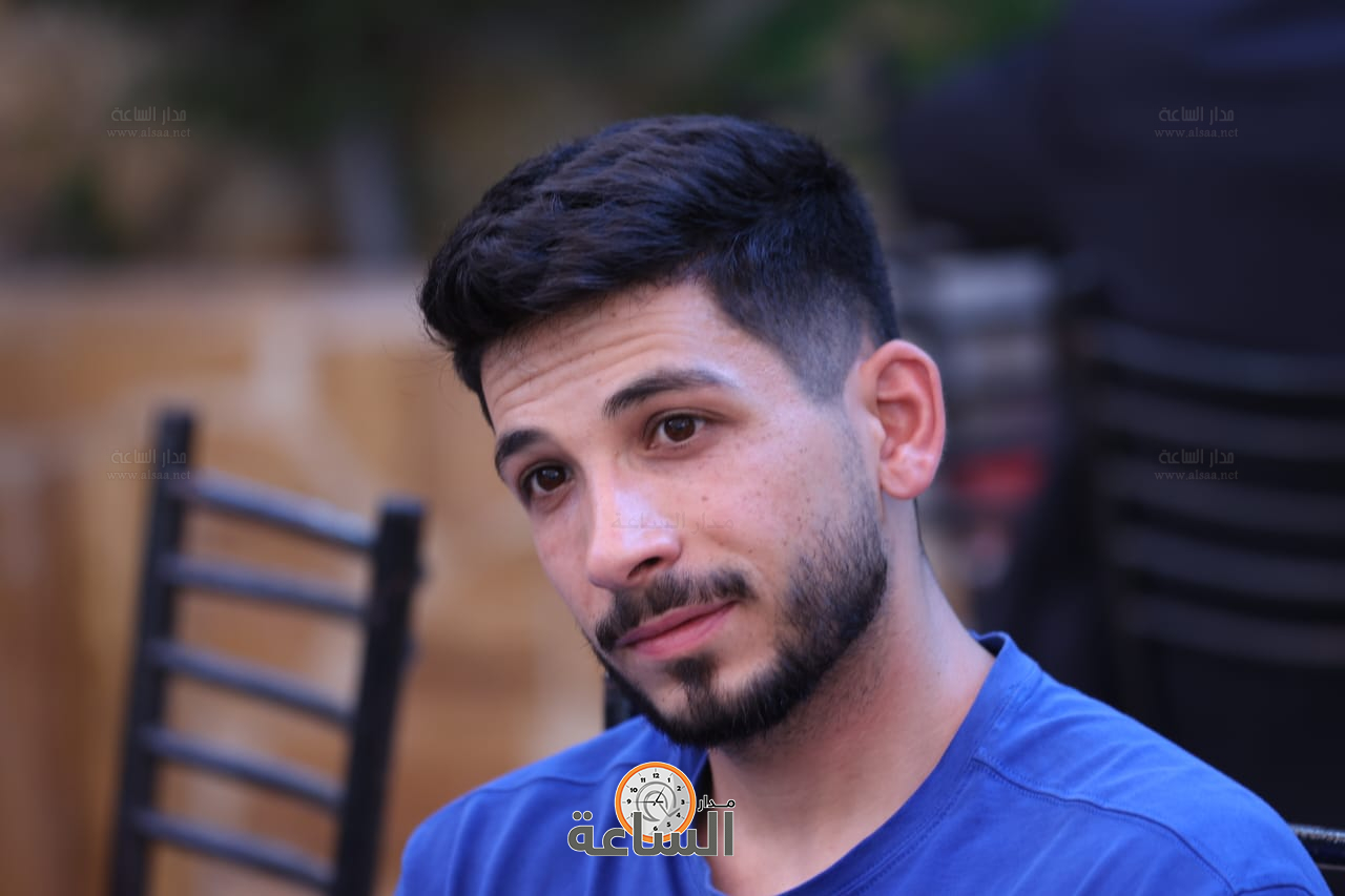 Madar Al-Saa Images 0.4211564740296695