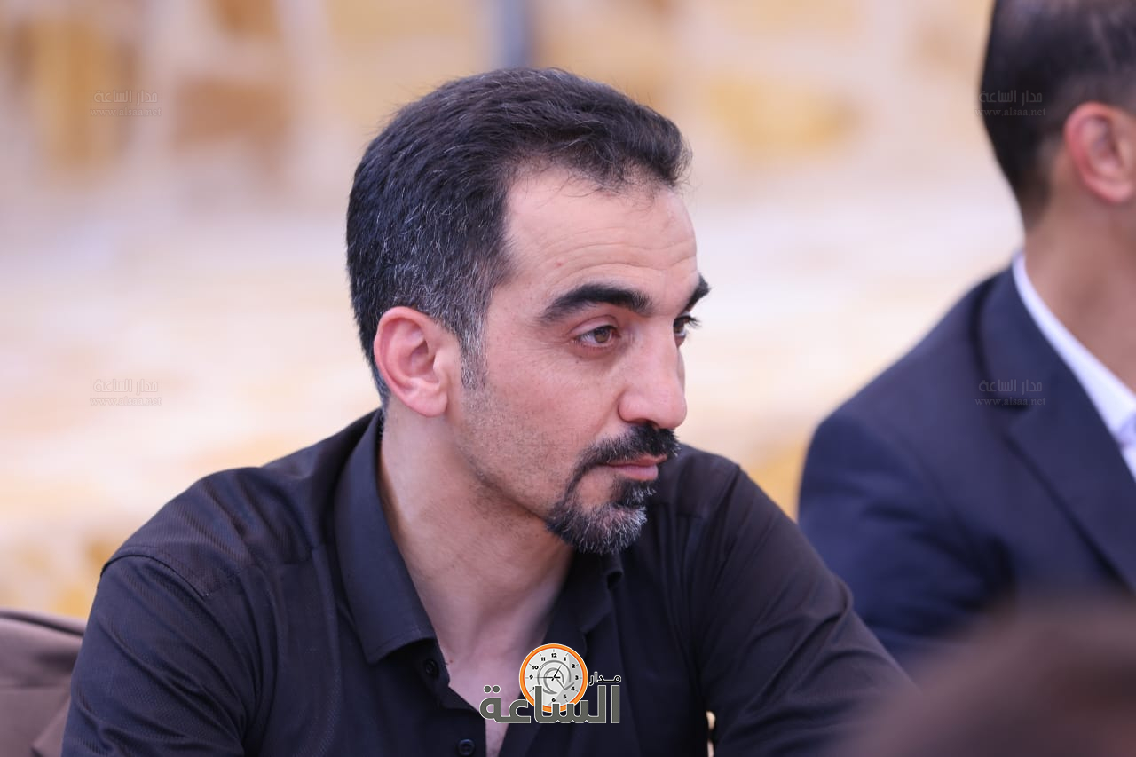 Madar Al-Saa Images 0.5415068173274087