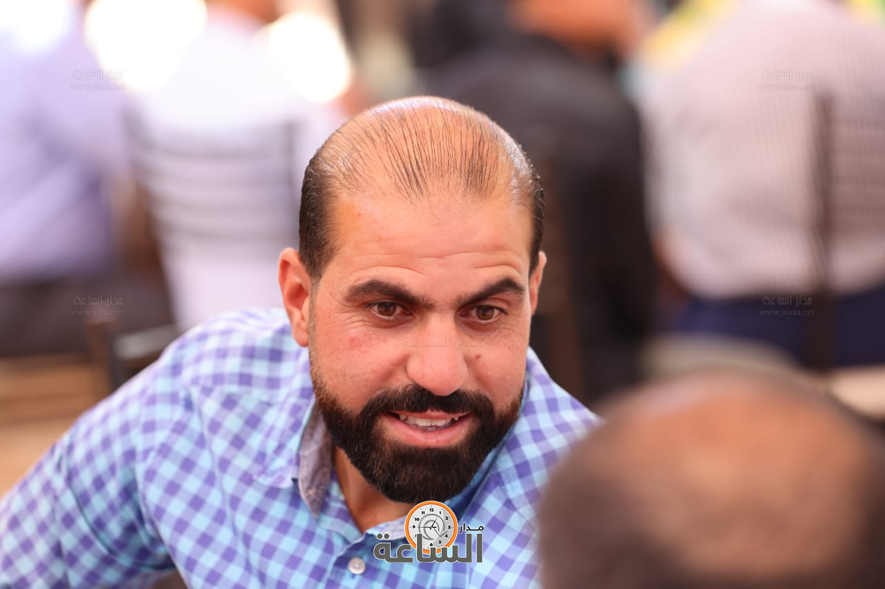 Madar Al-Saa Images 0.1868200072272468