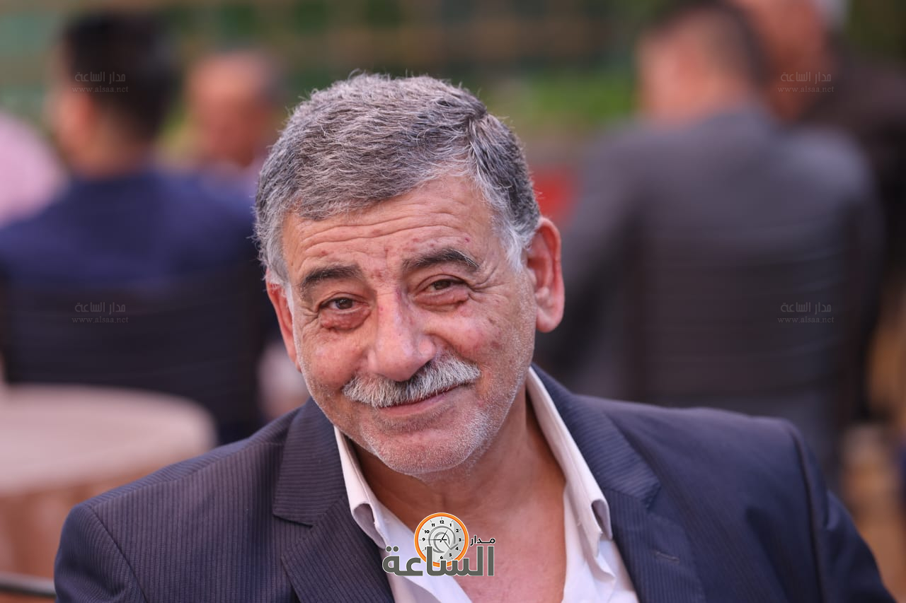 Madar Al-Saa Images 0.03174785558167281