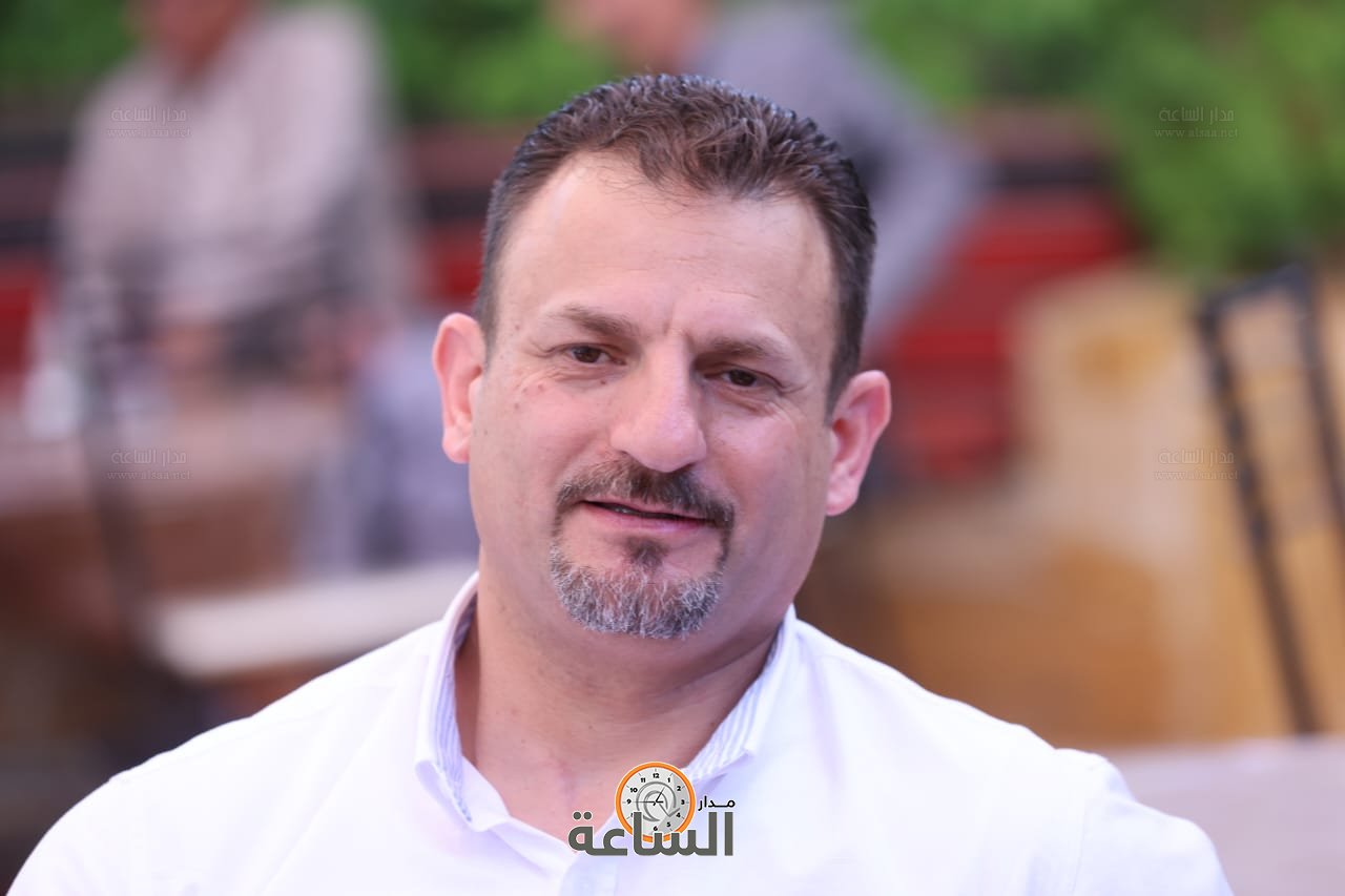 Madar Al-Saa Images 0.7441428385657769