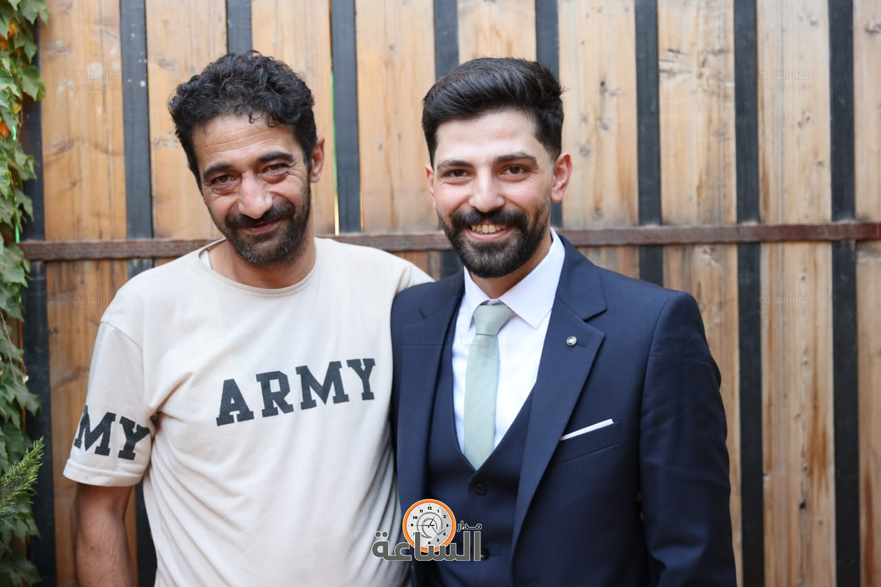 Madar Al-Saa Images 0.49459637350255137