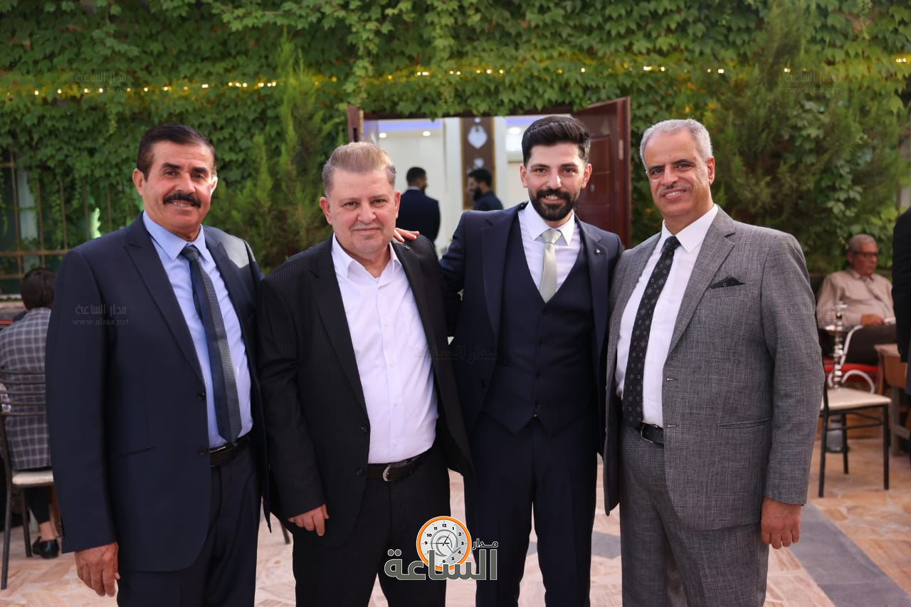 Madar Al-Saa Images 0.949092063456122