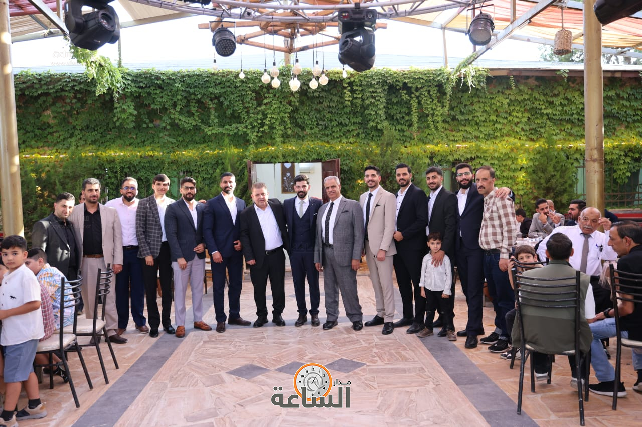 Madar Al-Saa Images 0.19855057943772836