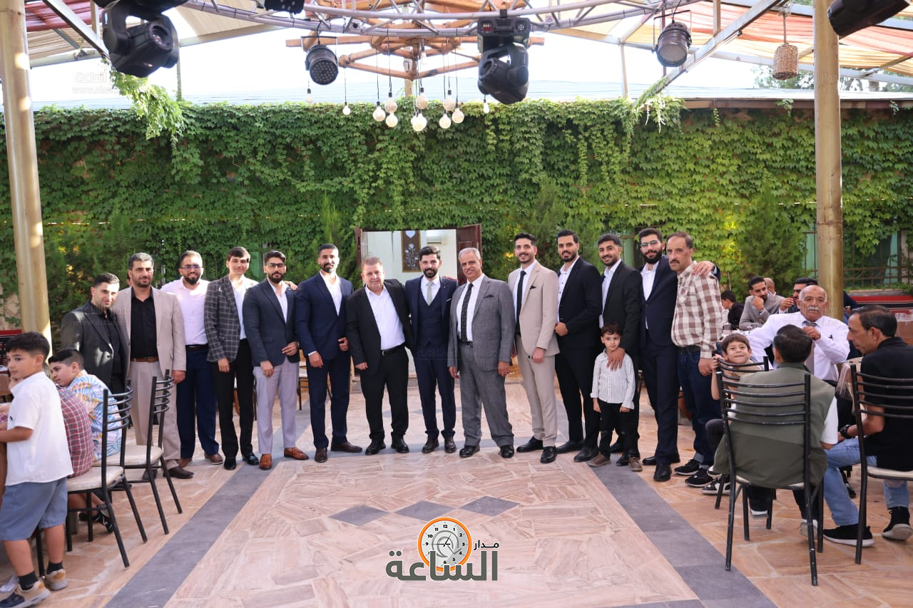 Madar Al-Saa Images 0.4008941505260448