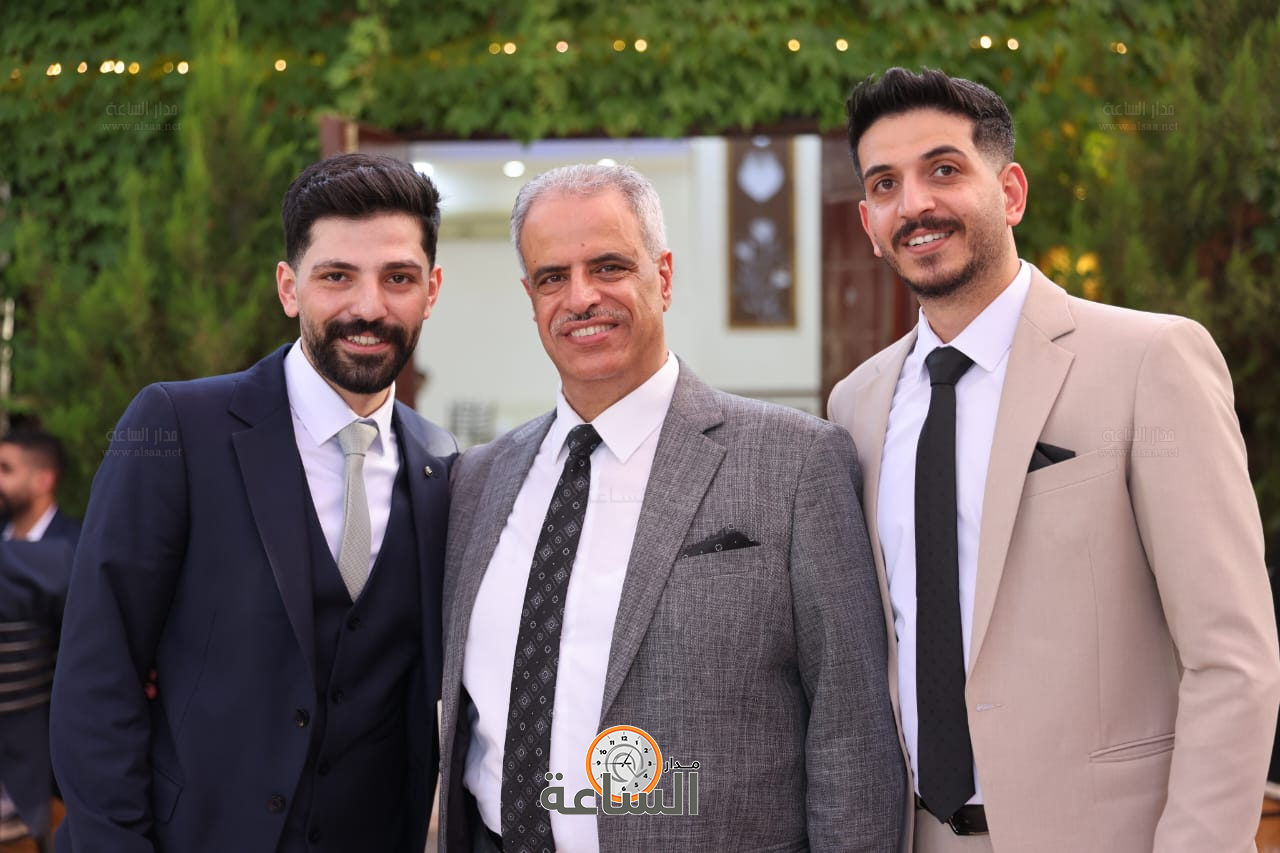 Madar Al-Saa Images 0.6501938980927721