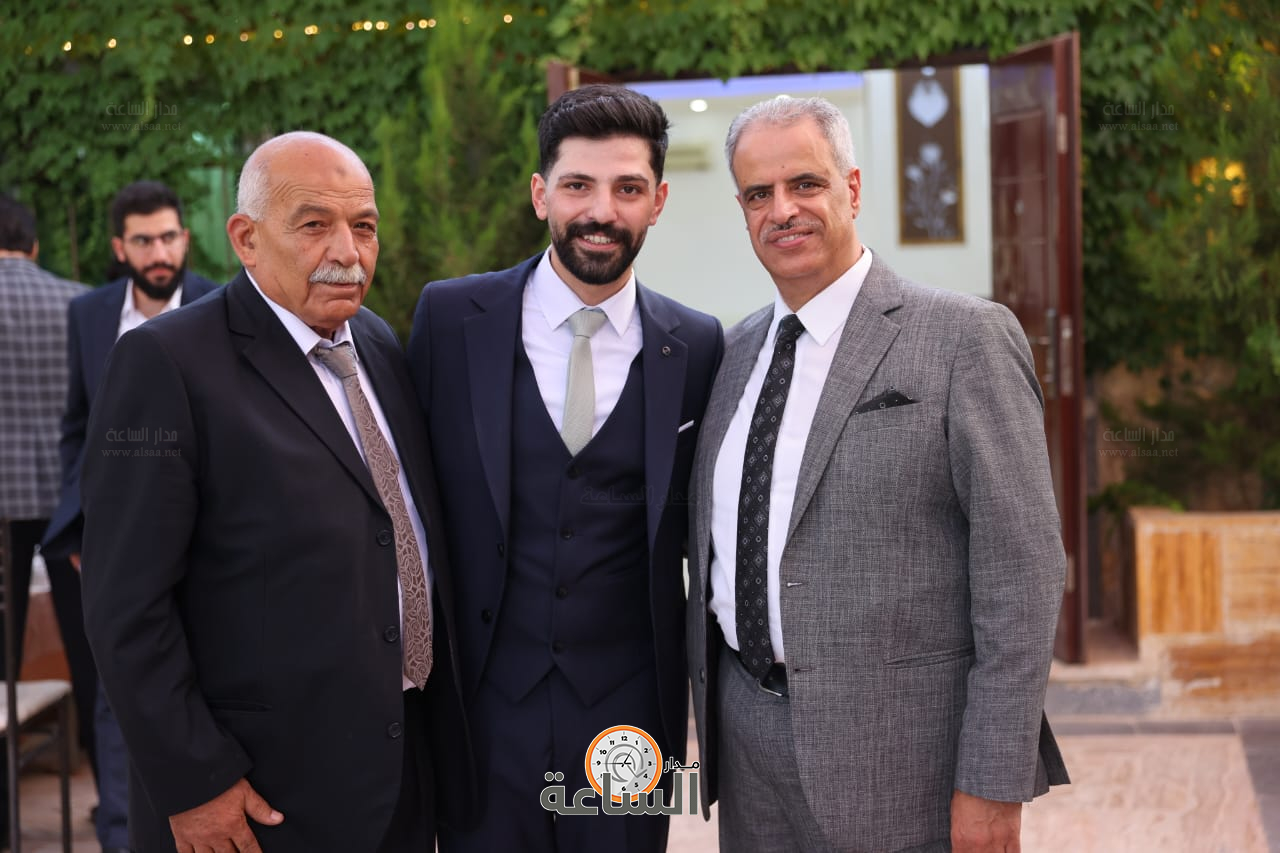 Madar Al-Saa Images 0.6365925634602669