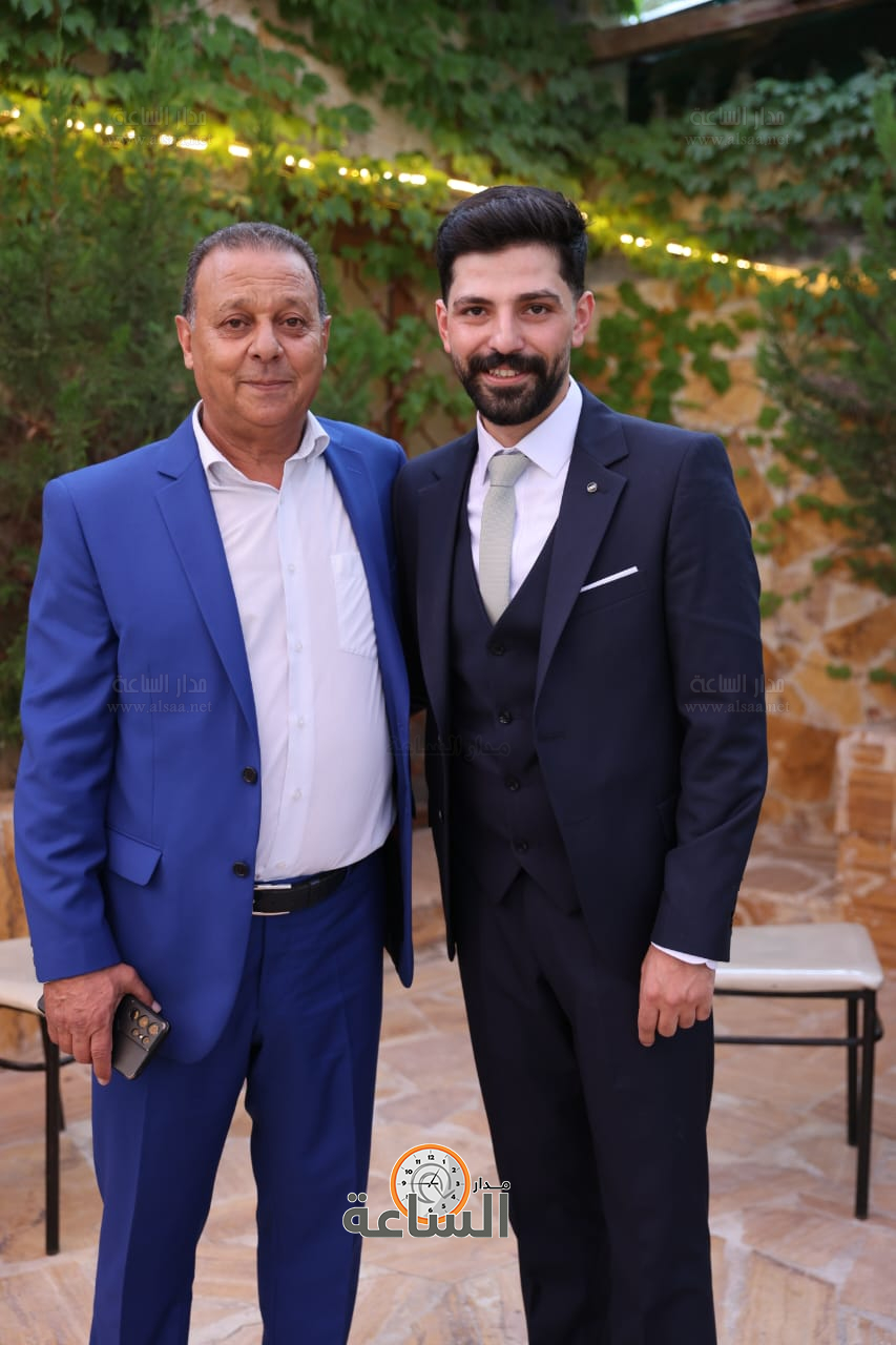 Madar Al-Saa Images 0.2968423954808077