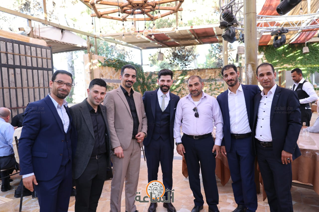 Madar Al-Saa Images 0.9730351574392667