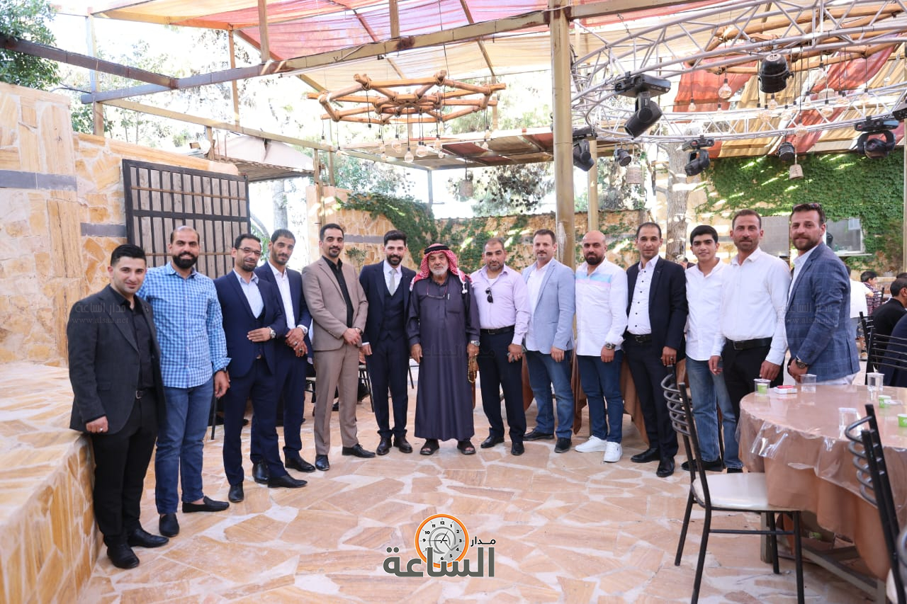 Madar Al-Saa Images 0.19060187393938122