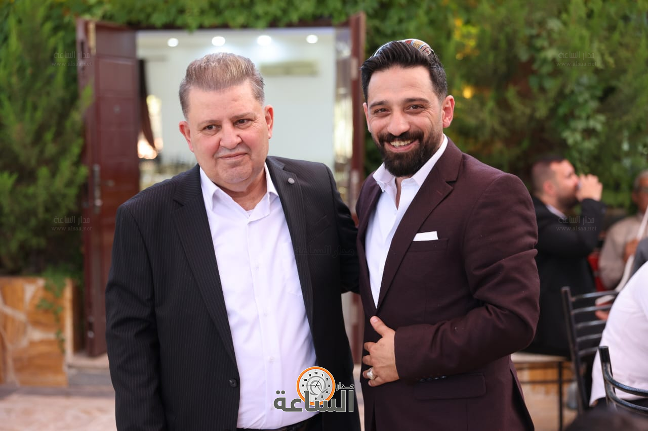 Madar Al-Saa Images 0.2596642807801939