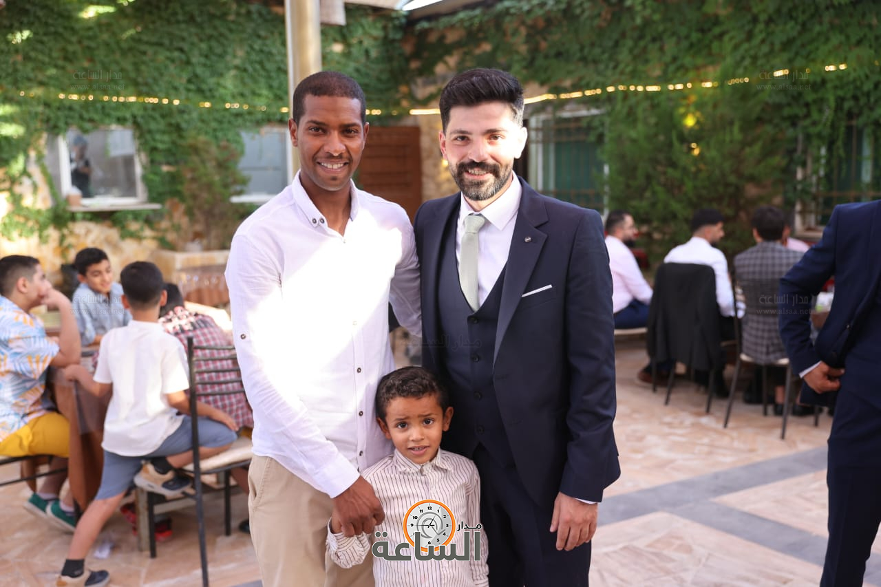 Madar Al-Saa Images 0.029245348695467688