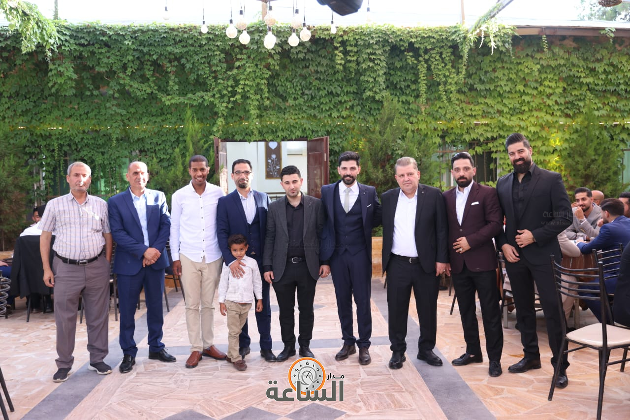 Madar Al-Saa Images 0.7565332653253761