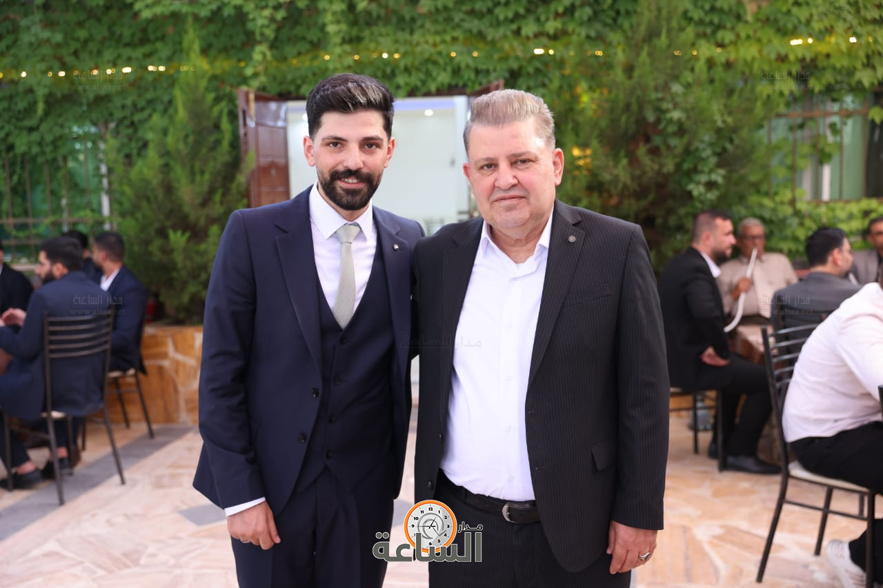 Madar Al-Saa Images 0.6515395534075543