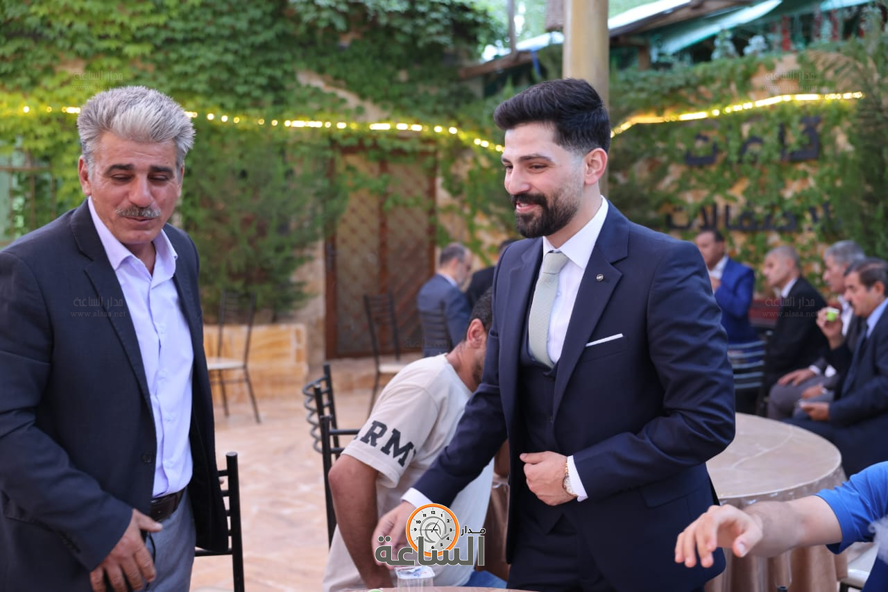 Madar Al-Saa Images 0.7839815603780343