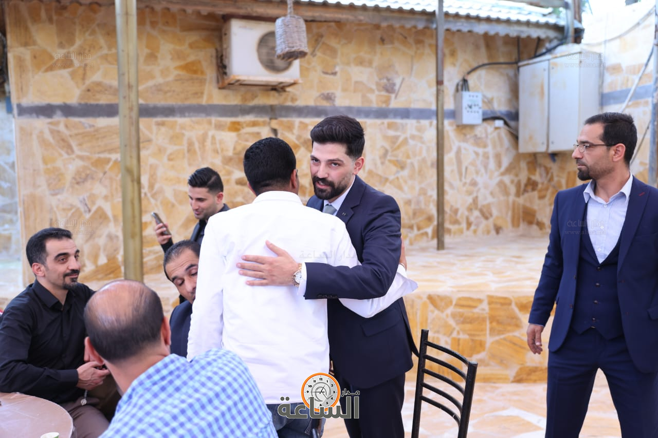 Madar Al-Saa Images 0.06386478531010631