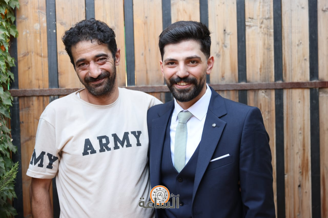 Madar Al-Saa Images 0.7401952023862417