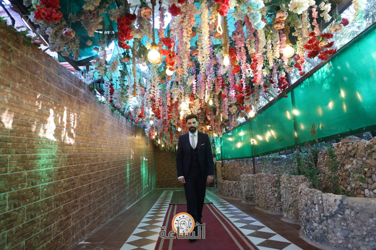 Madar Al-Saa Images 0.7439490003659248