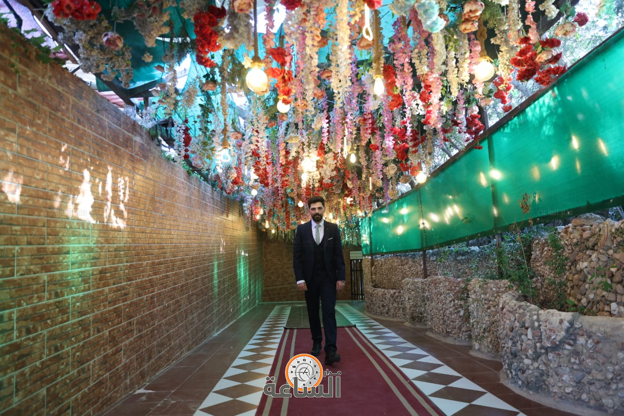 Madar Al-Saa Images 0.08673100869009942