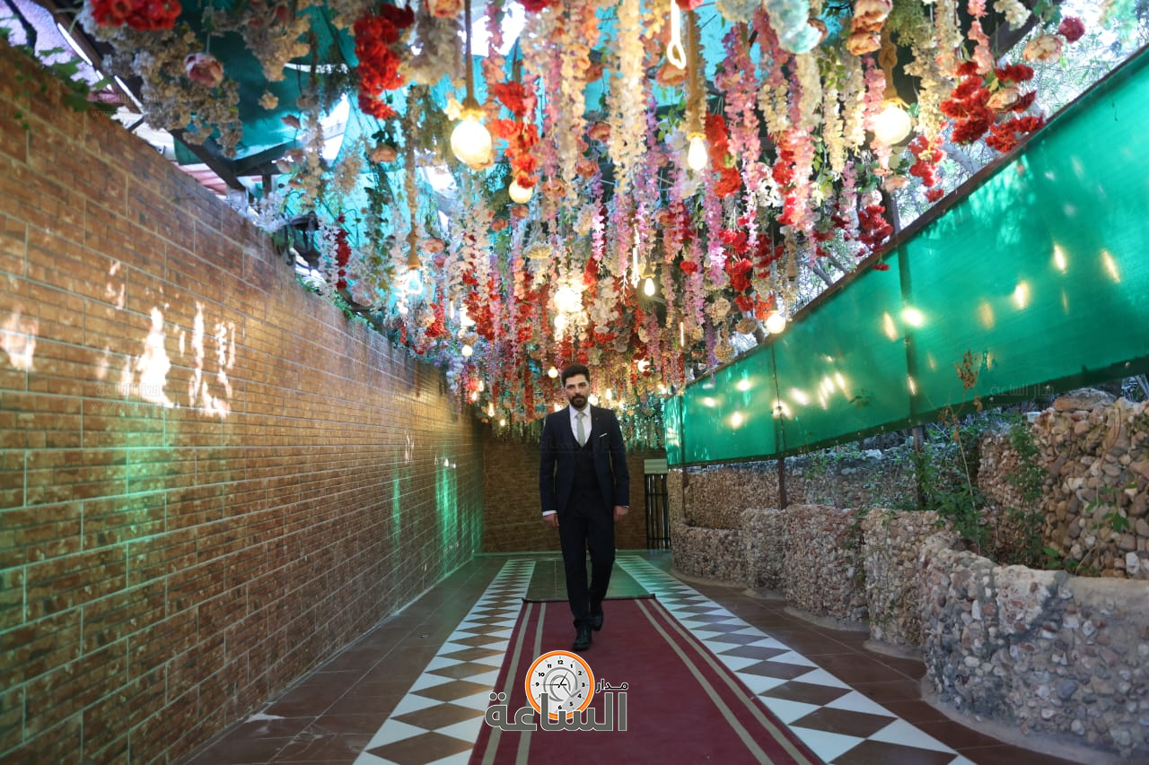 Madar Al-Saa Images 0.9258484319723572