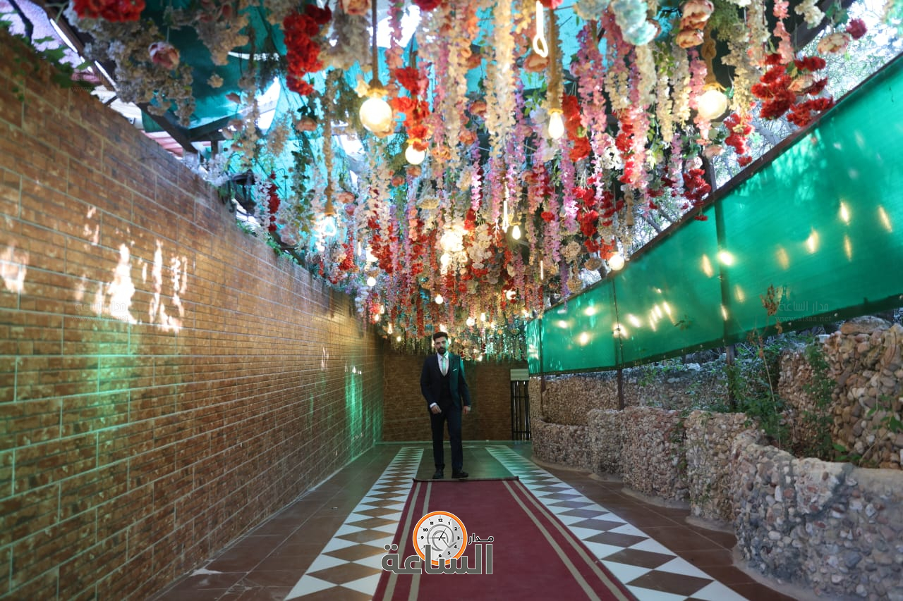 Madar Al-Saa Images 0.3754112599443358