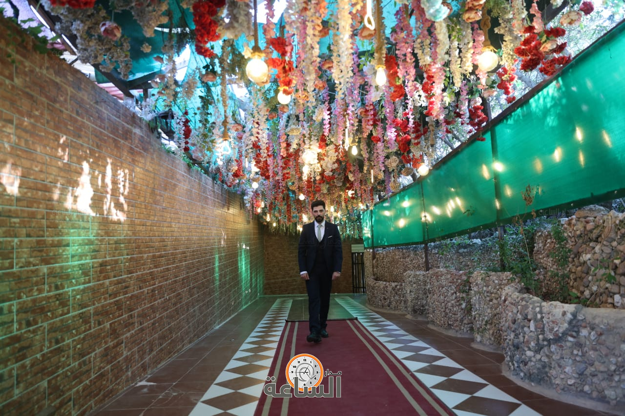 Madar Al-Saa Images 0.7431543111480189