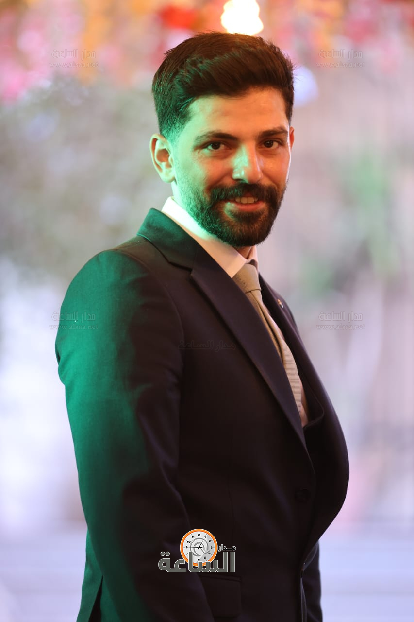 Madar Al-Saa Images 0.768641126750329