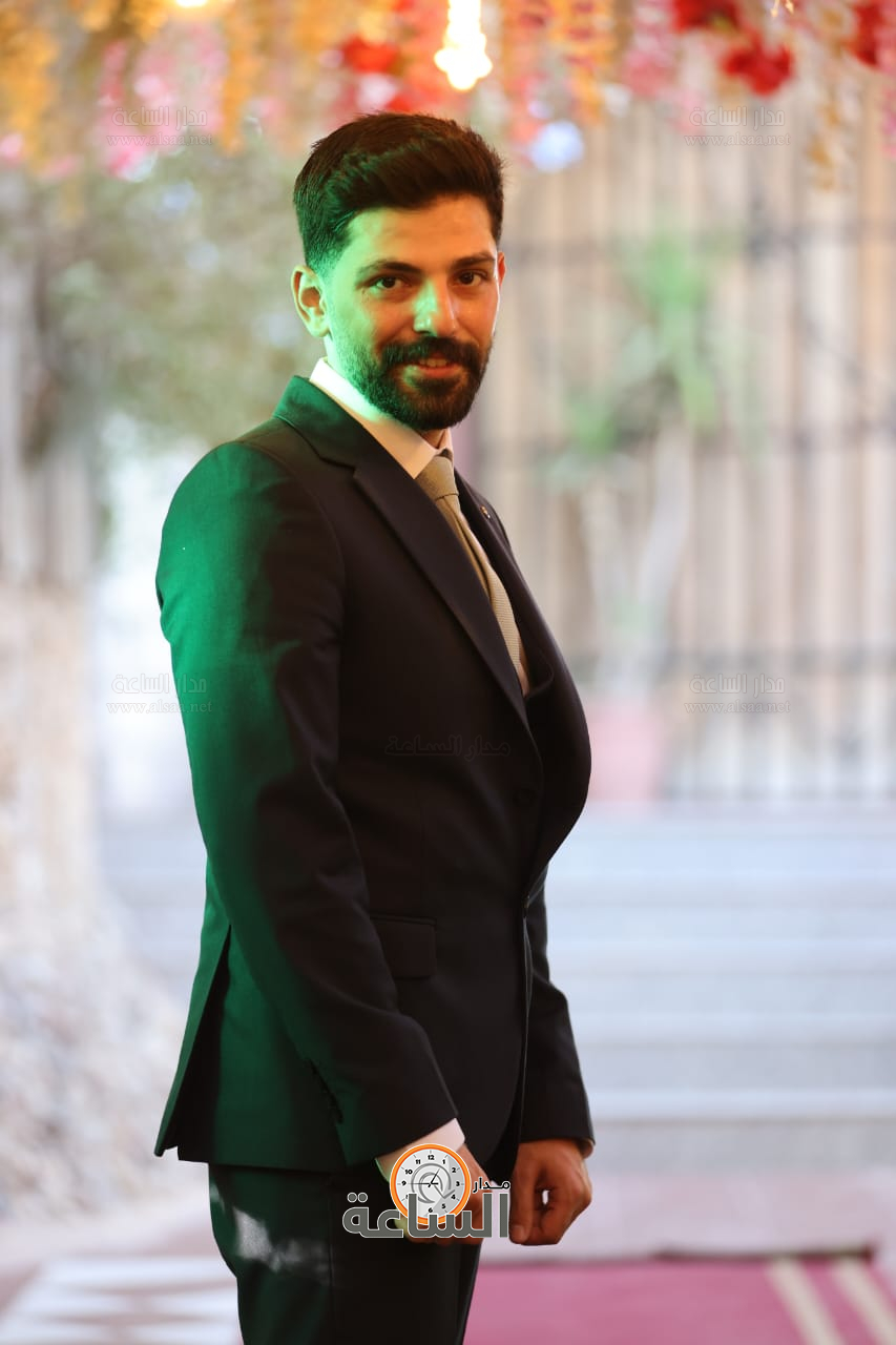 Madar Al-Saa Images 0.9507959529830007