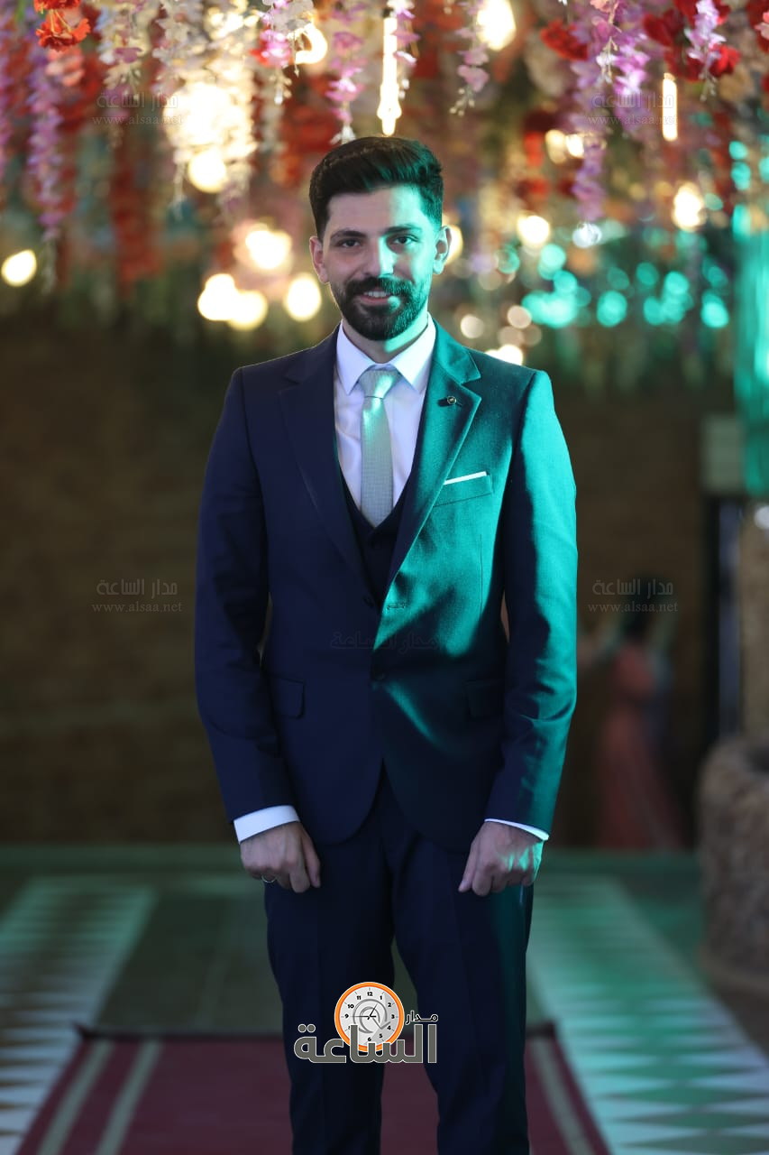 Madar Al-Saa Images 0.2611044607839341