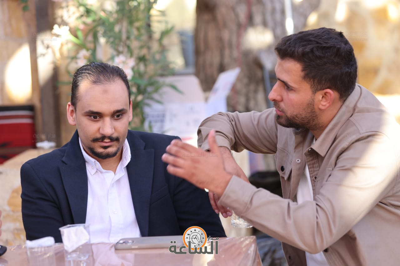 Madar Al-Saa Images 0.7850972002380662