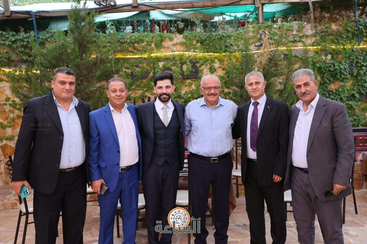 Madar Al-Saa Images 0.4391588799632722