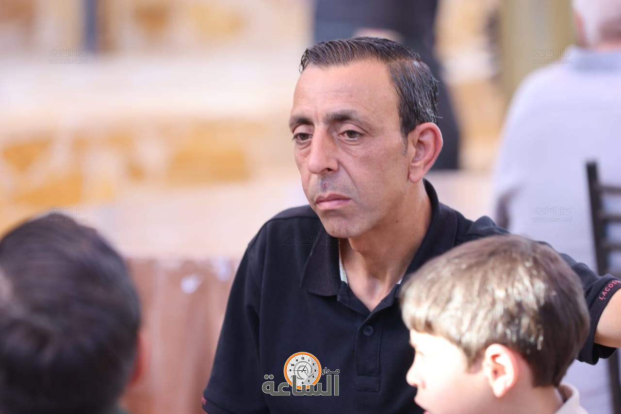 Madar Al-Saa Images 0.17791969703920663