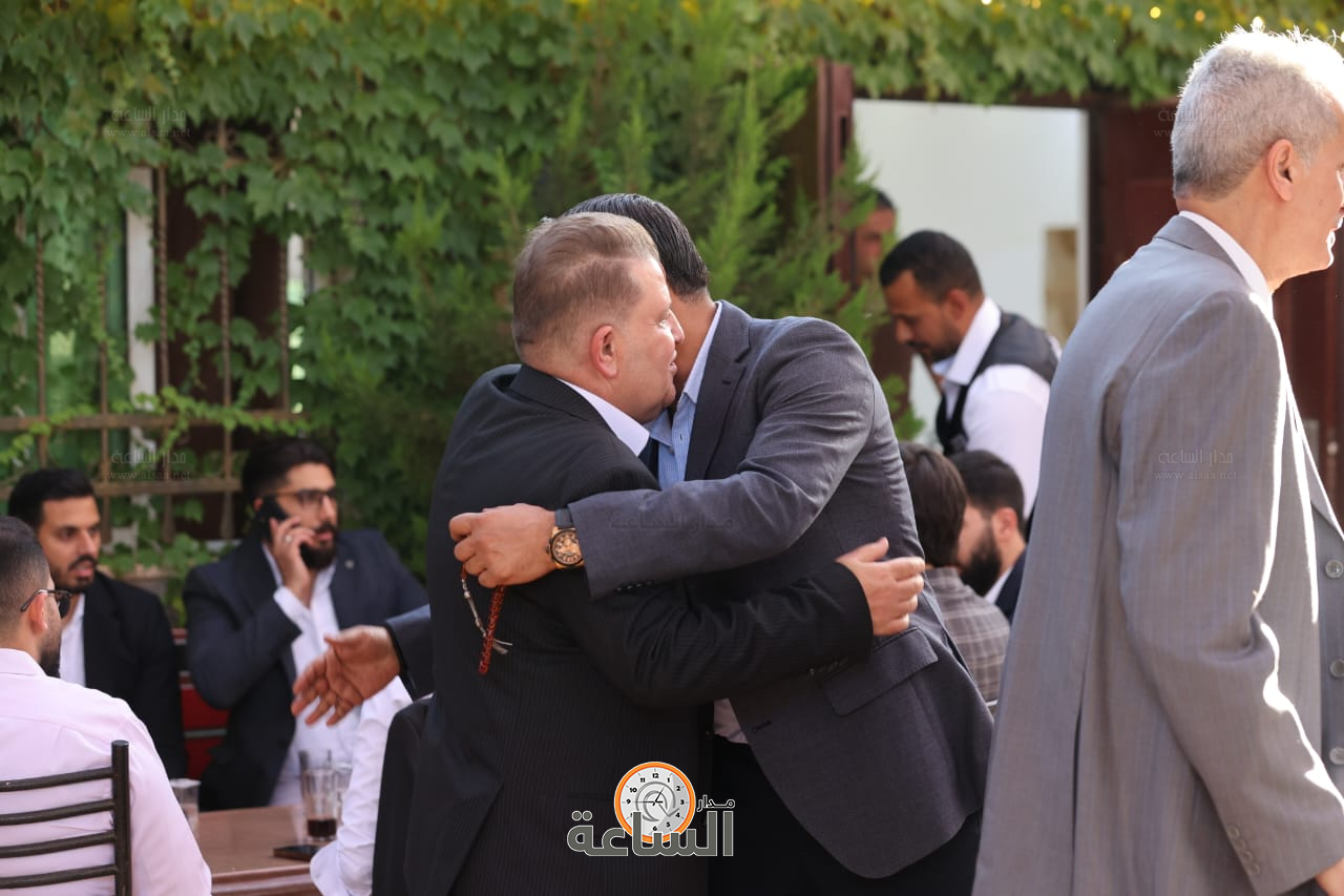 Madar Al-Saa Images 0.08295569307613915