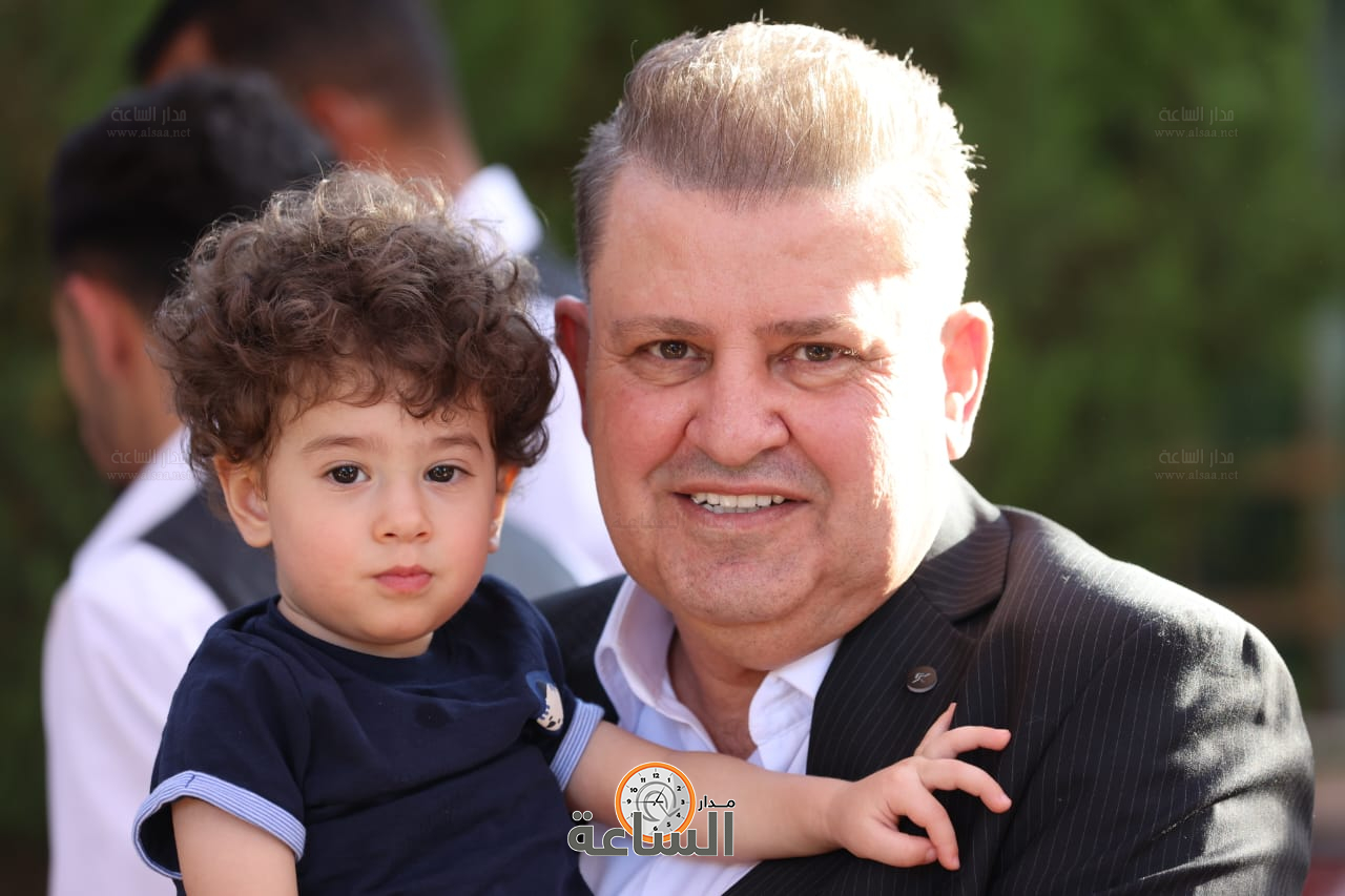 Madar Al-Saa Images 0.29193972798619894