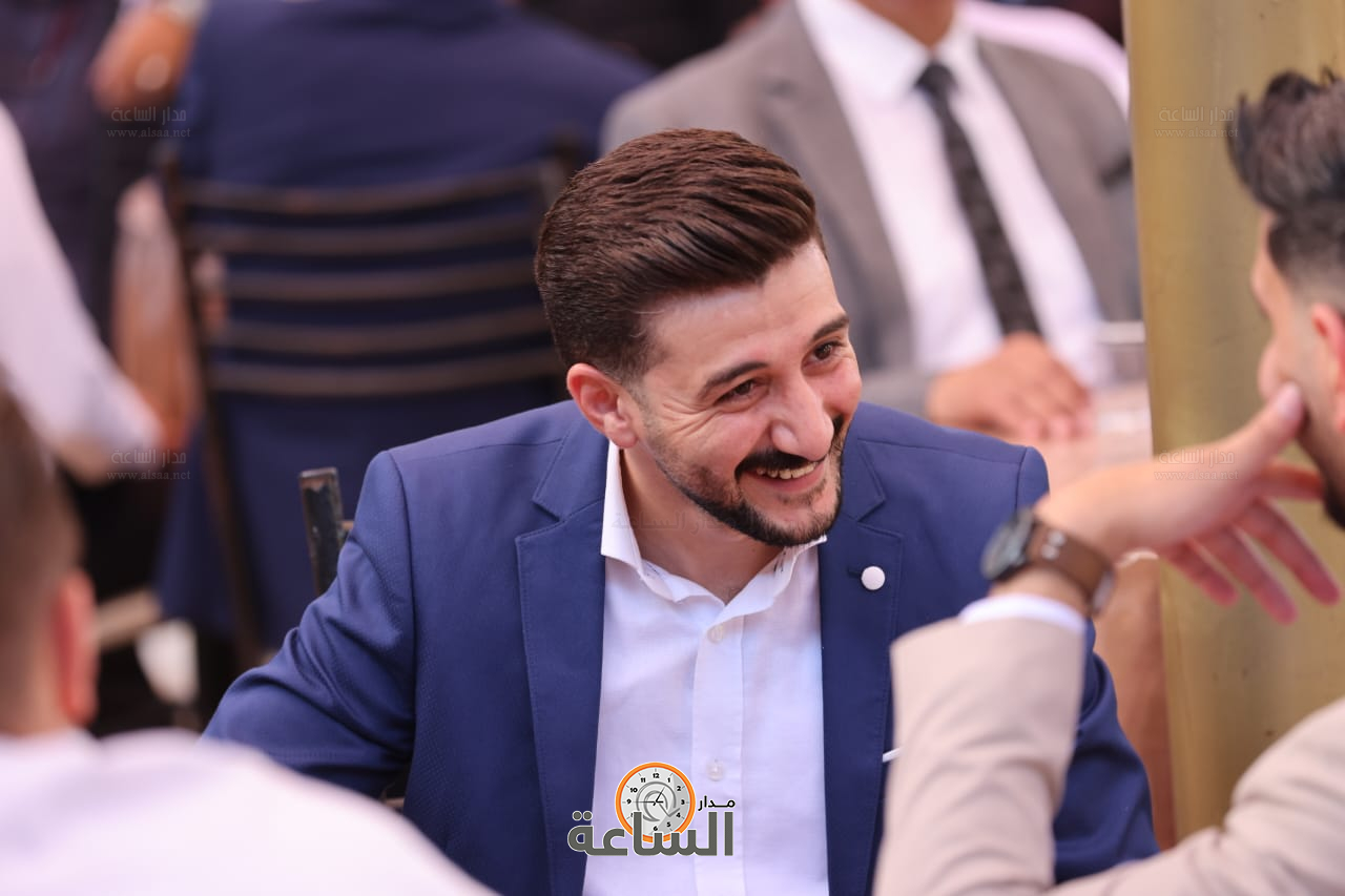 Madar Al-Saa Images 0.40564463863819544