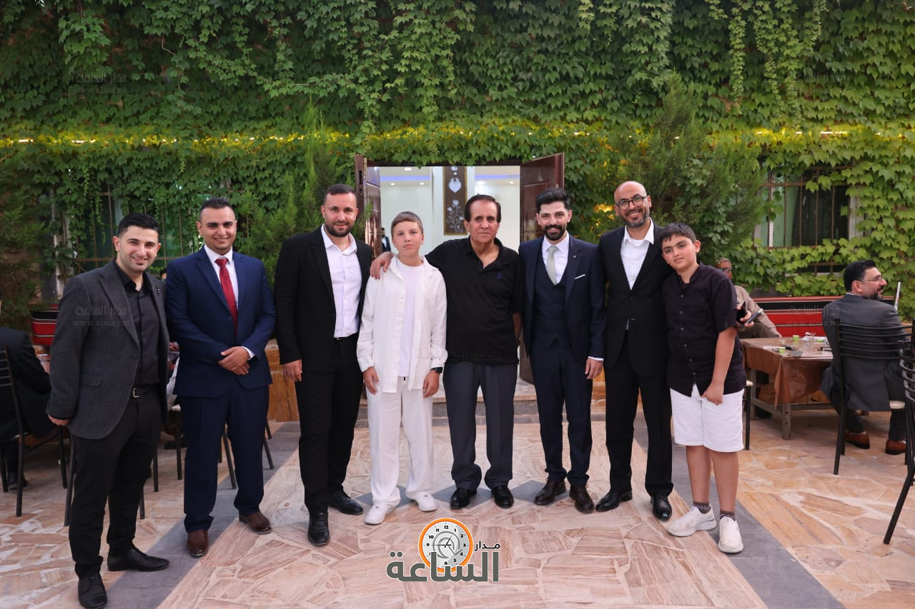 Madar Al-Saa Images 0.8993071133067009