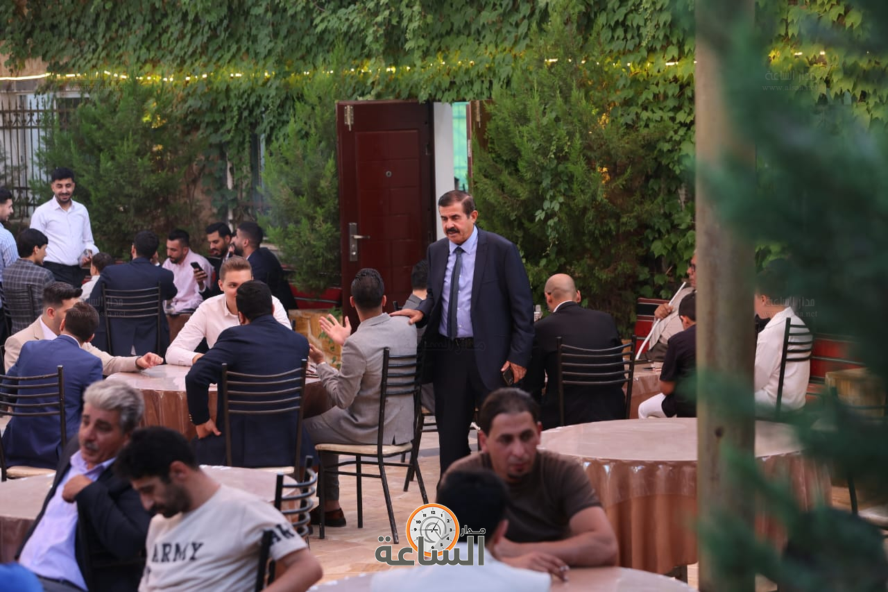 Madar Al-Saa Images 0.9091774445476243