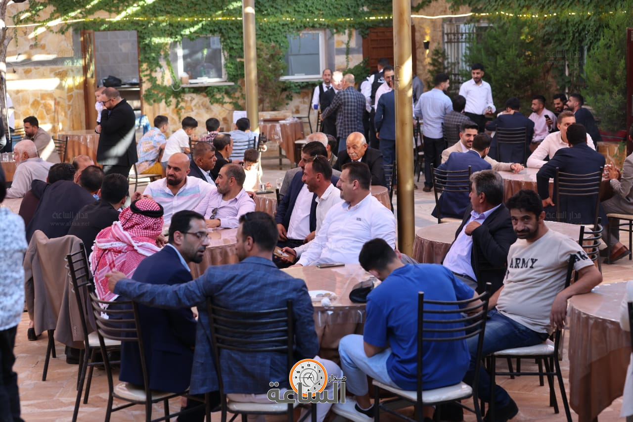 Madar Al-Saa Images 0.759385777538214