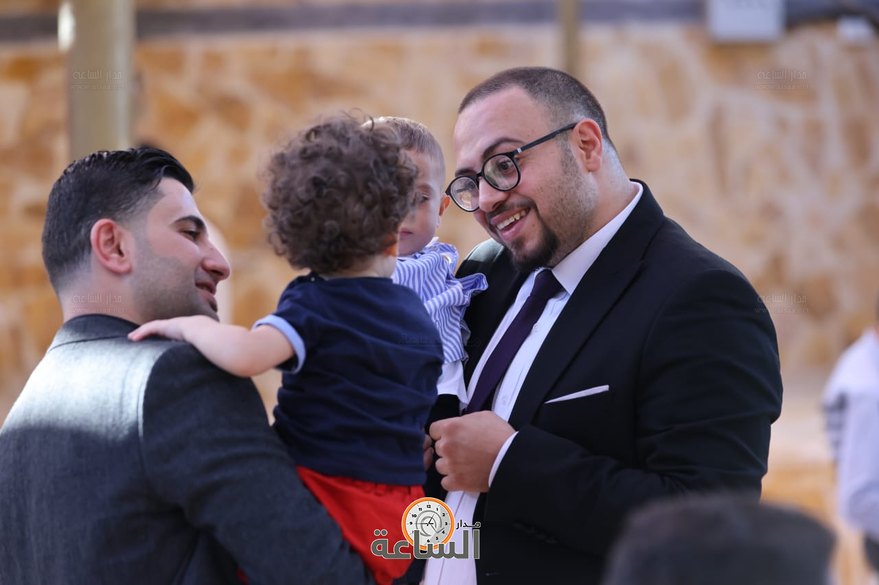 Madar Al-Saa Images 0.09422216826204721