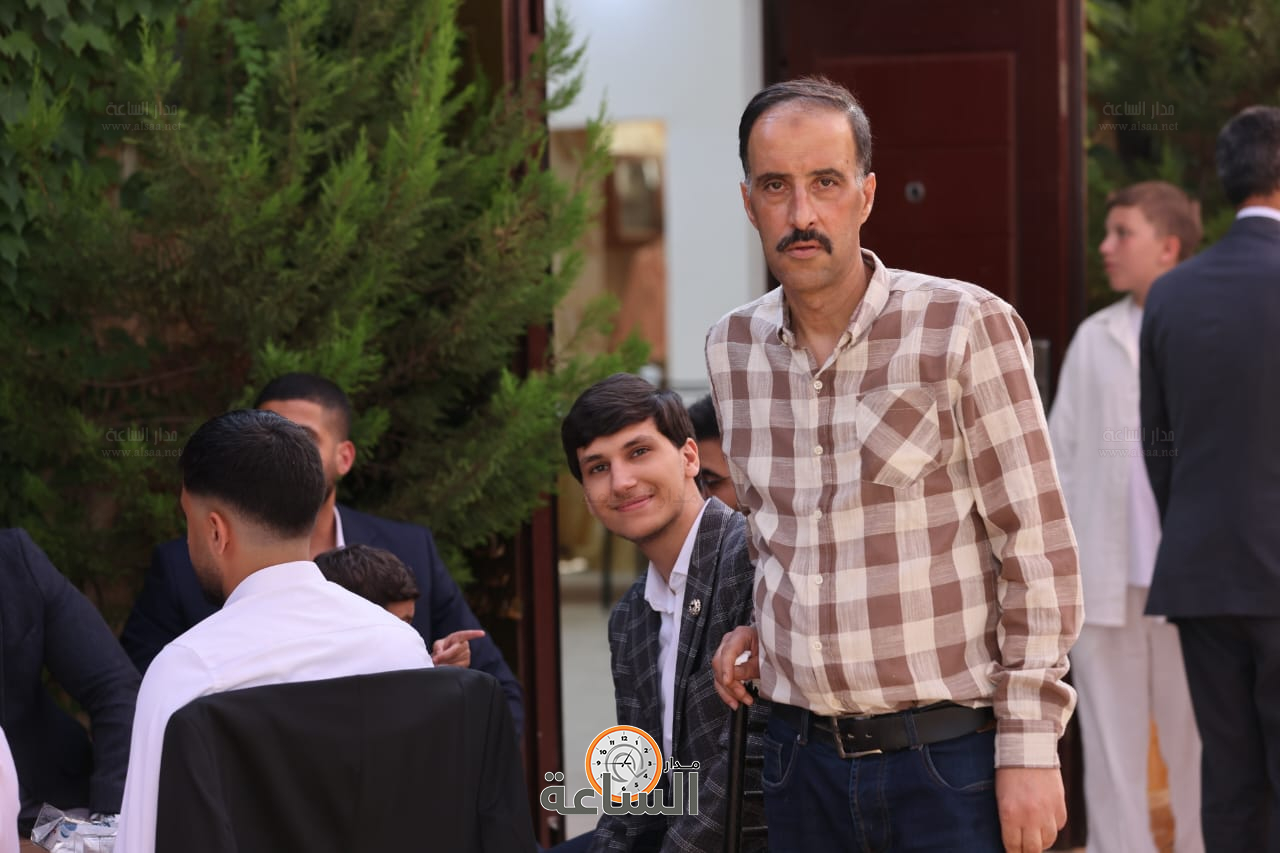 Madar Al-Saa Images 0.833348689928062