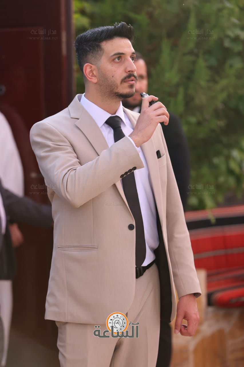 Madar Al-Saa Images 0.7654903003711827