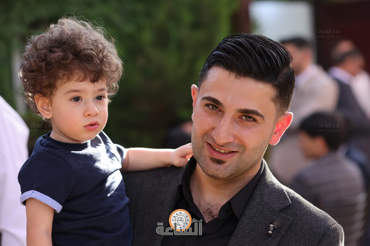 Madar Al-Saa Images 0.035075131671377324