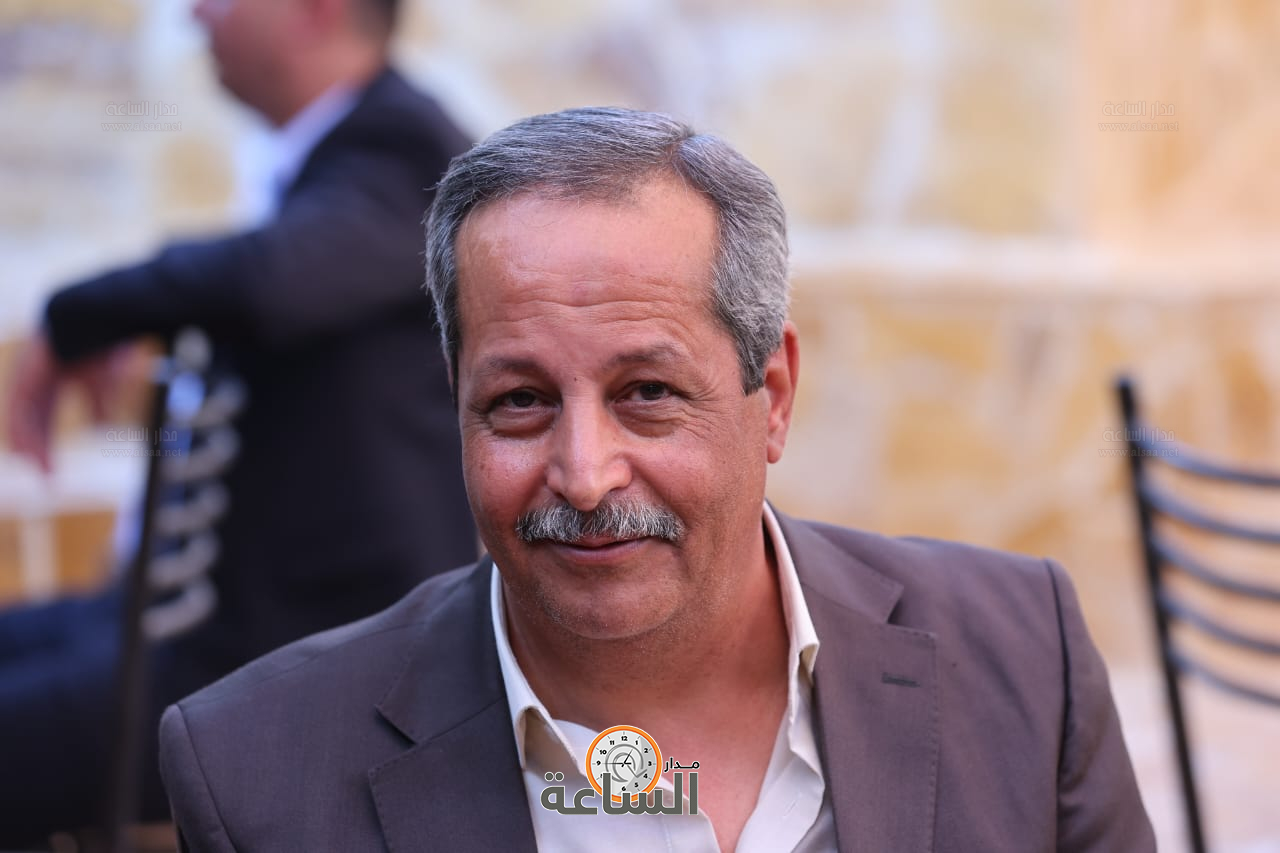 Madar Al-Saa Images 0.6288898329655573