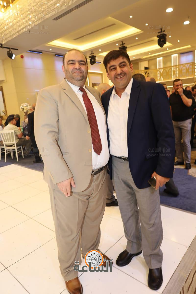 Madar Al-Saa Images 0.34211724045908265