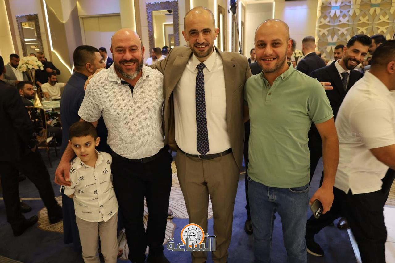 Madar Al-Saa Images 0.6942742204873583