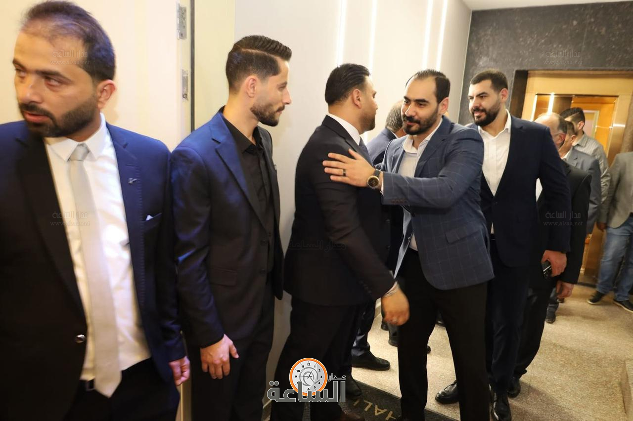 Madar Al-Saa Images 0.8762064009795937