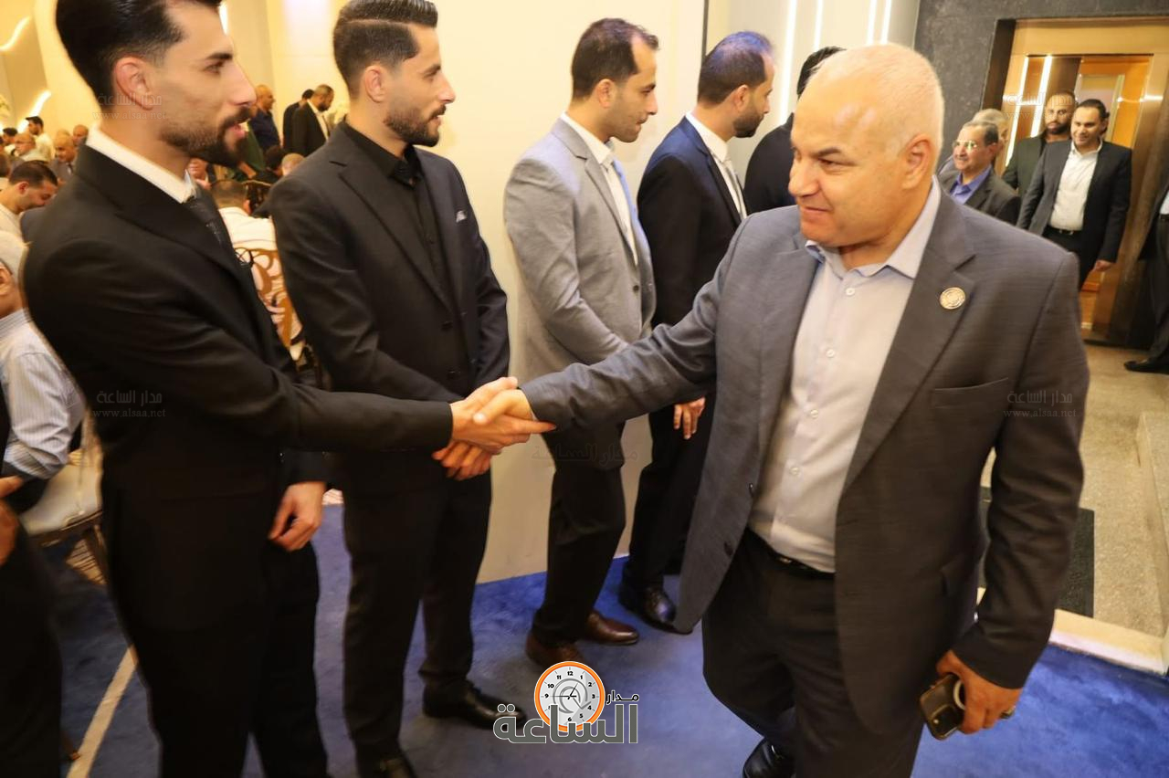 Madar Al-Saa Images 0.9907710162659036