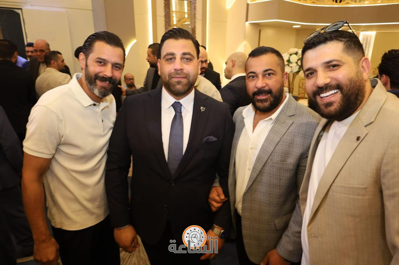 Madar Al-Saa Images 0.8461643611982435