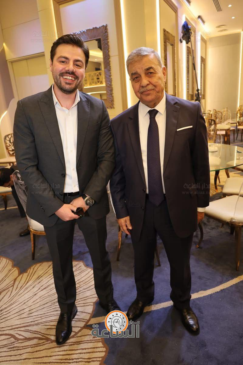 Madar Al-Saa Images 0.6465910053477247