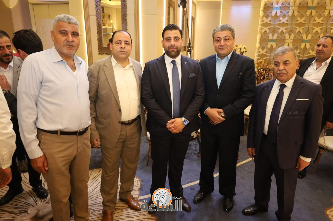 Madar Al-Saa Images 0.5967202694383895